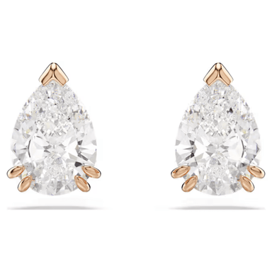 Swarovski Stilla Stud Earrings - Swarovski