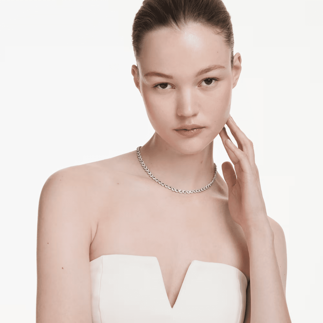 Swarovski Una Angelic Necklace - Swarovski