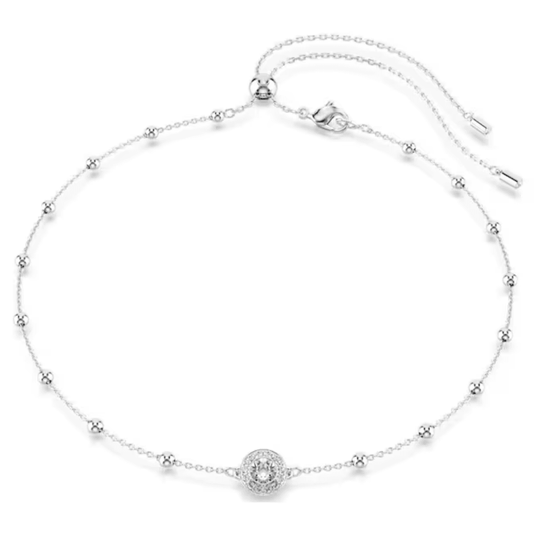 Swarovski Una Angelic Pendant Necklace - Swarovski