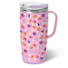 Swig 22oz Travel Mug - Candy Corn - Swig
