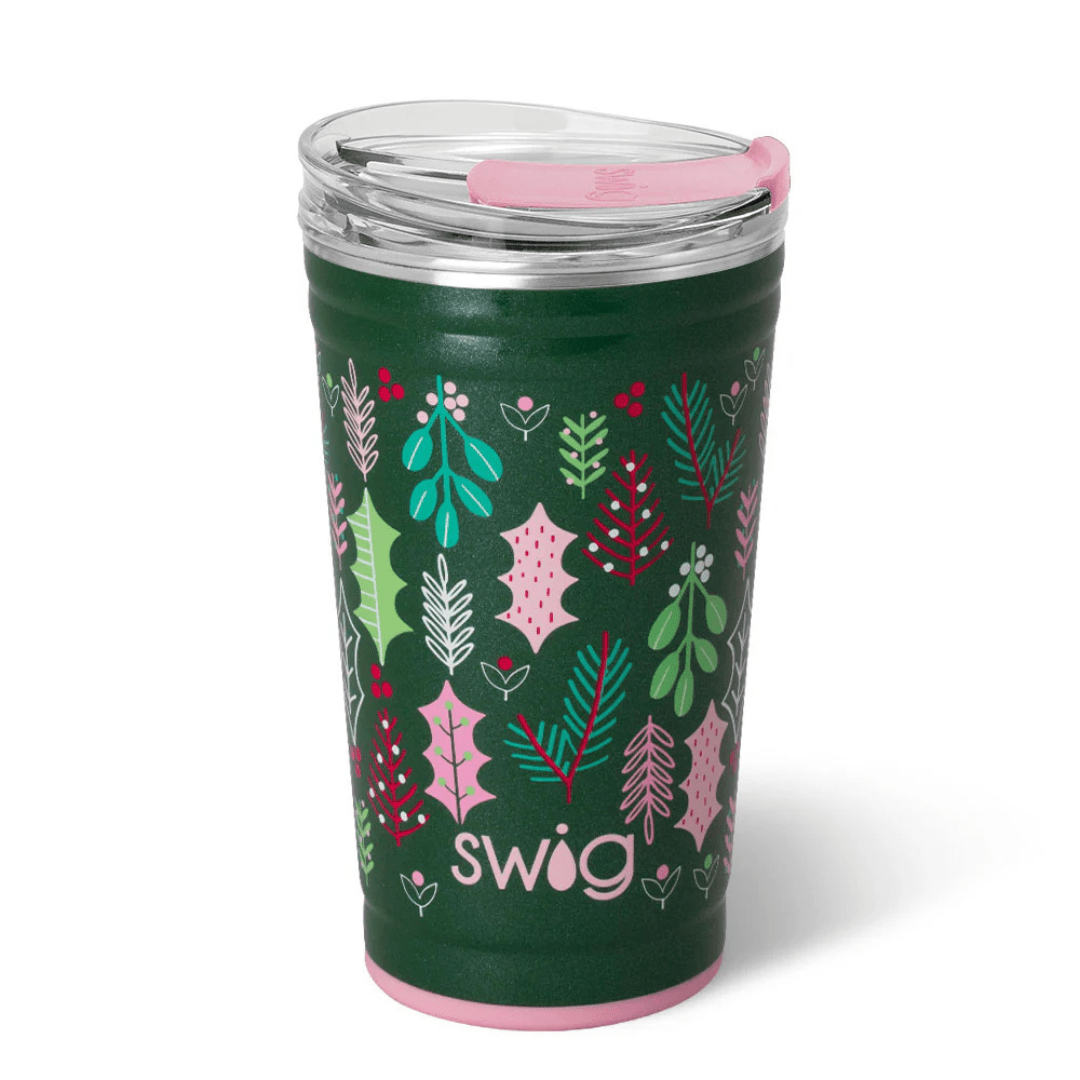 Swig Christmas Party Cup - Swig