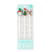 Swig Christmas Straw Topper Set - Swig