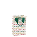 Swig Reusable Christmas Gift Bag - Christmas Bows - Swig