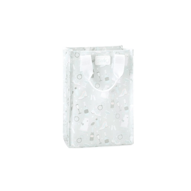 Swig Reusable Gift Bag - Tall - Bride to Be - Swig