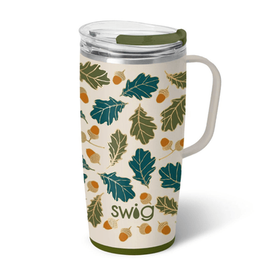 Swig Travel Mug - Autumn Breeze - Swig