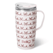 Swig Travel Mug - Pretty in Pink - Swig