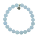 T. Jazelle Mystic Bead Bracelet - Blue Aquamarine - T. Jazelle