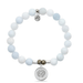 T. Jazelle Wish Charm Bracelet - Celestine - T. Jazelle