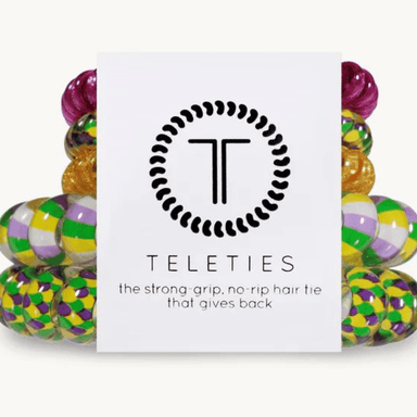 Teletie Mardi Fever Mix Pack - Teleties