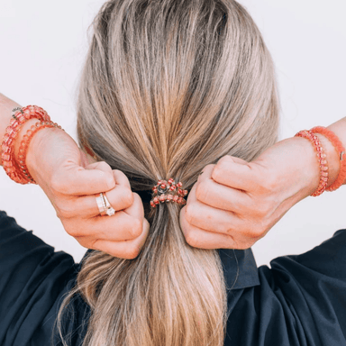 Teleties Hair Ties - Dreamsicle - Teleties