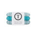 Teleties Hair Ties - Soft Surf - Teleties