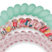 Teleties Hair Ties - Spring Splash - Teleties