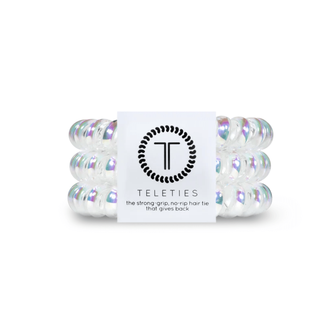 Teleties - Peppermint - Teleties