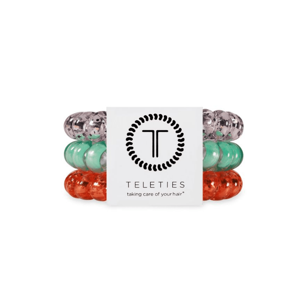 Teleties - Showbiz - Teleties