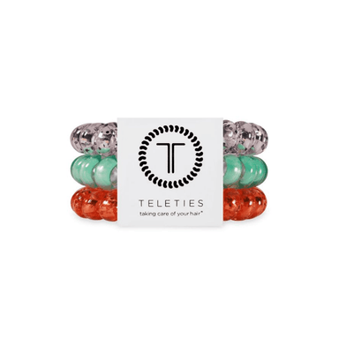 Teleties - Showbiz - Teleties