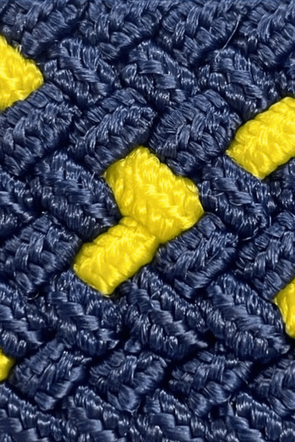 The Ann Arbor Woven Stretch Belt - Roostas