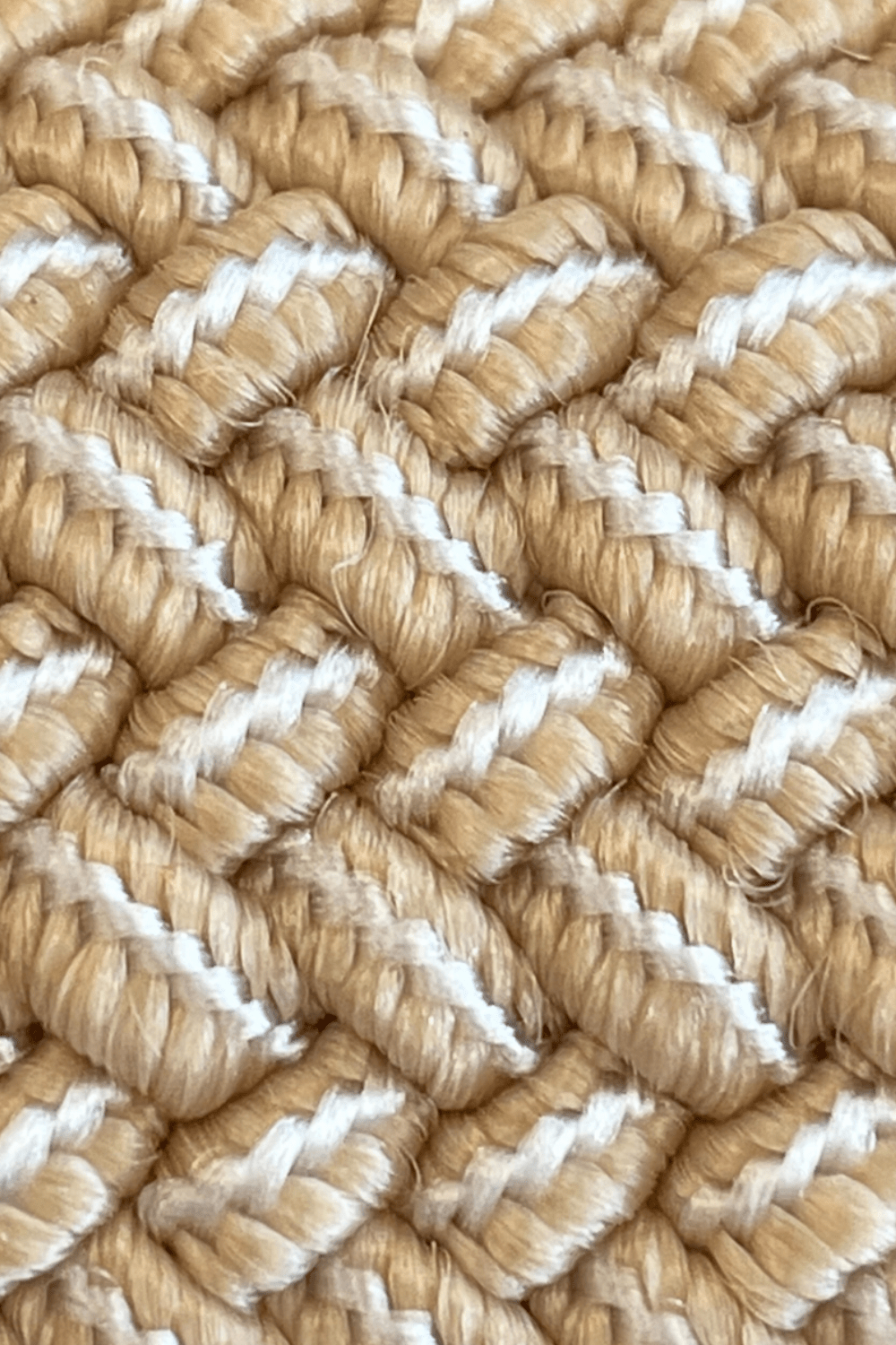 The Sanibel Woven Stretch Belt - Roostas