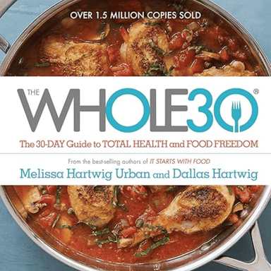 The Whole30 - Thomas Nelson (Harper Collins)