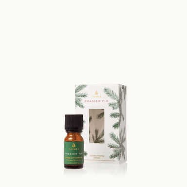 Thymes Frasier Fir Diffuser Oil - Thymes