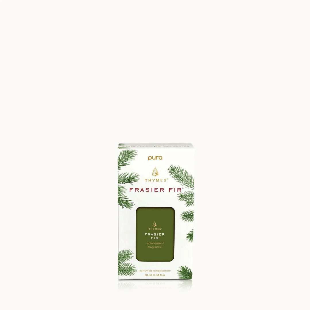 Thymes Frasier Fir Pura Smart Home Diffuser Refill - Thymes