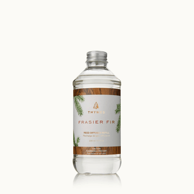 Thymes Frasier Fir Reed Diffuser Oil Refill - Thymes