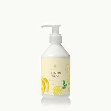Thymes Hand Lotion - Lemon Leaf - Thymes
