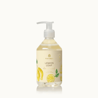 Thymes Hand Wash - Lemon Leaf - Thymes