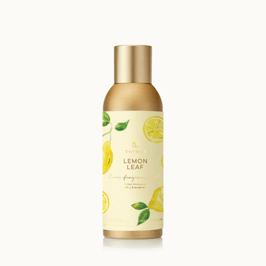 Thymes Home Fragrance Mist - Lemon Leaf - Thymes