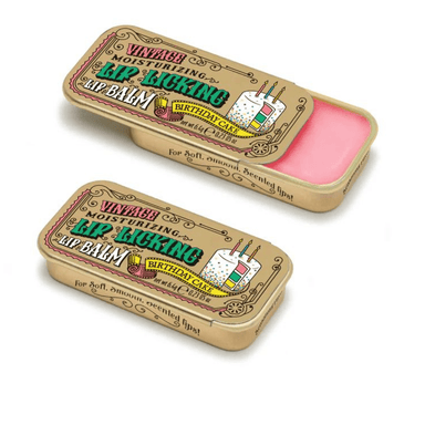 Tinte Cosmetics Lip Licking Lip Balm - Tinte Cosmetics