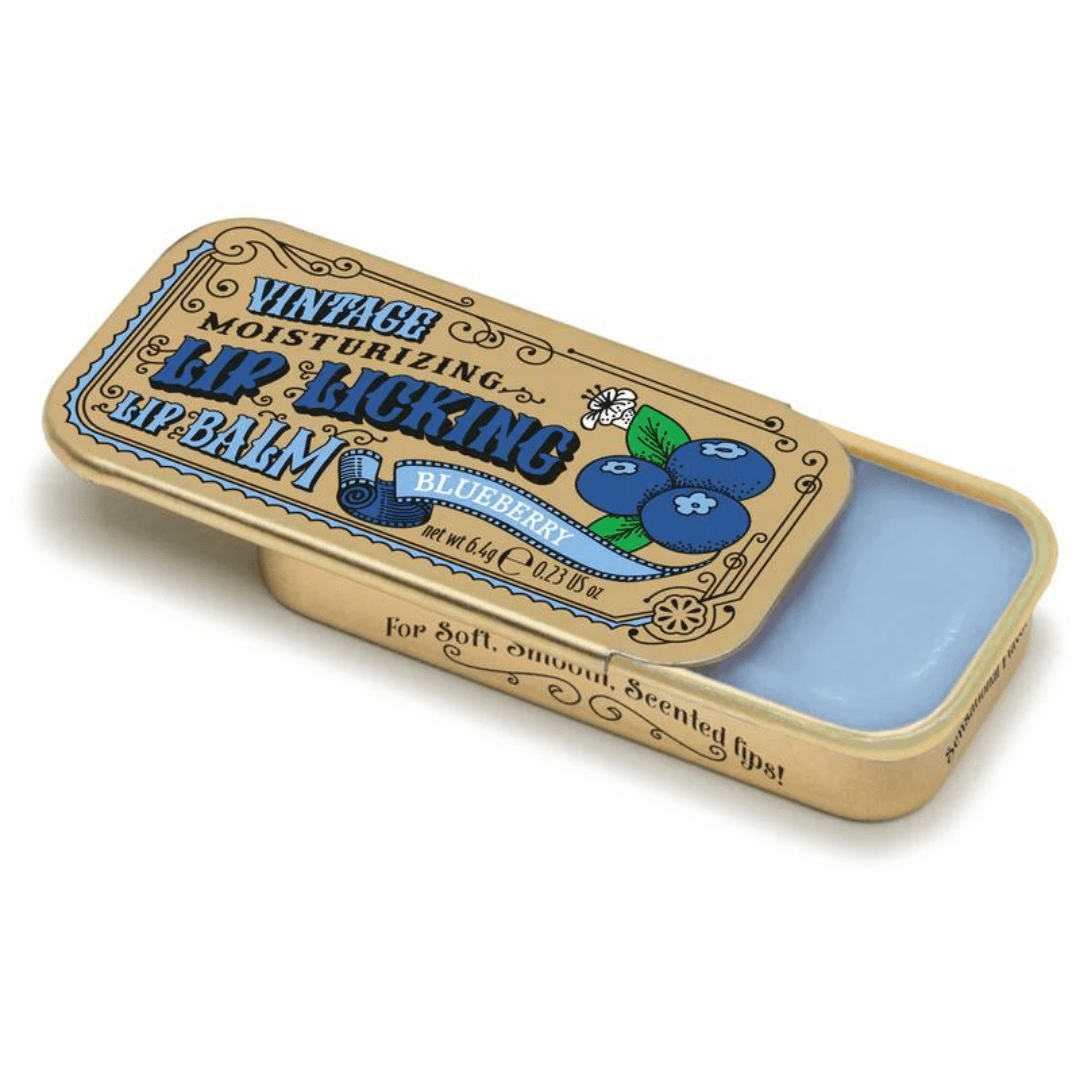 Tinte Cosmetics Lip Licking Lip Balm - Tinte Cosmetics