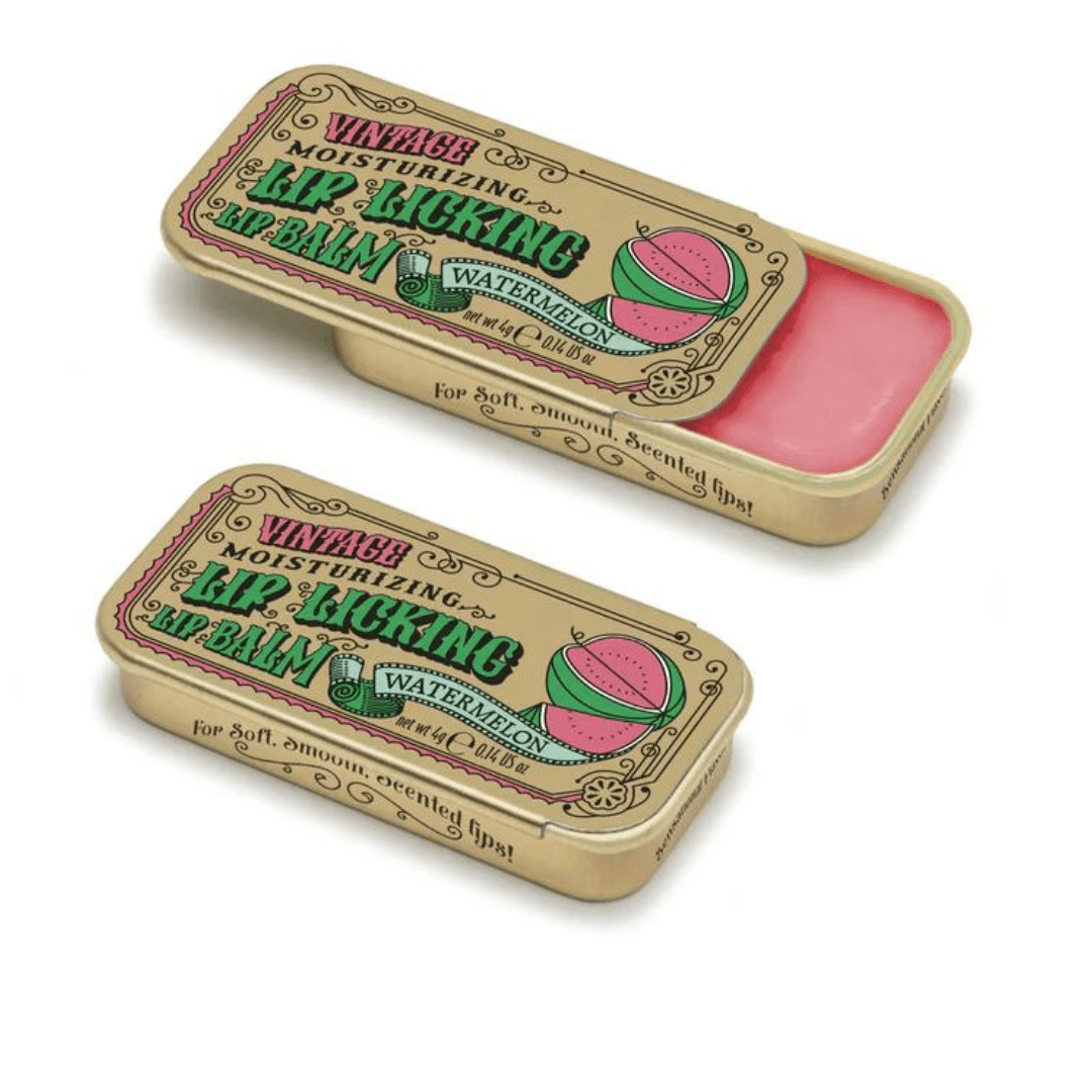 Tinte Cosmetics Lip Licking Lip Balm - Tinte Cosmetics