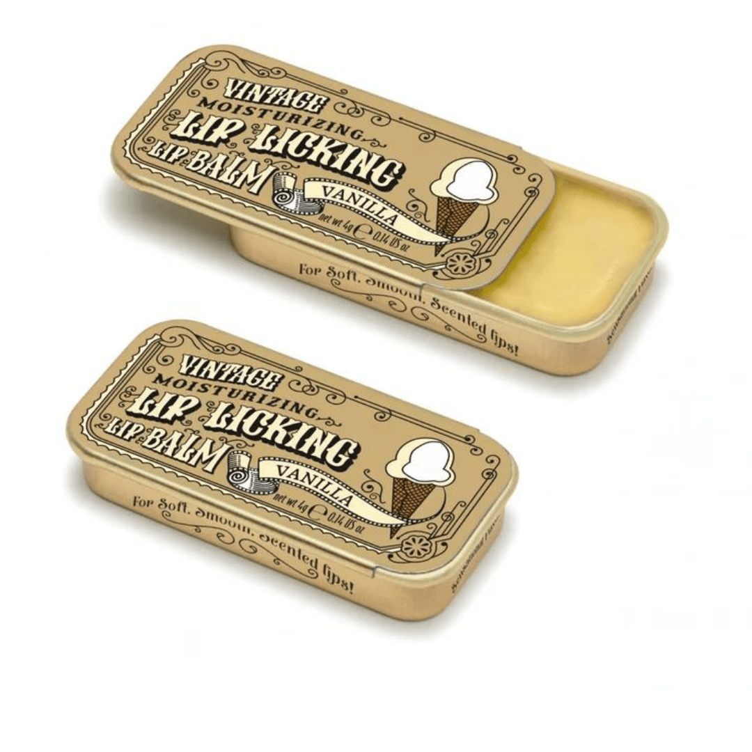 Tinte Cosmetics Lip Licking Lip Balm - Tinte Cosmetics