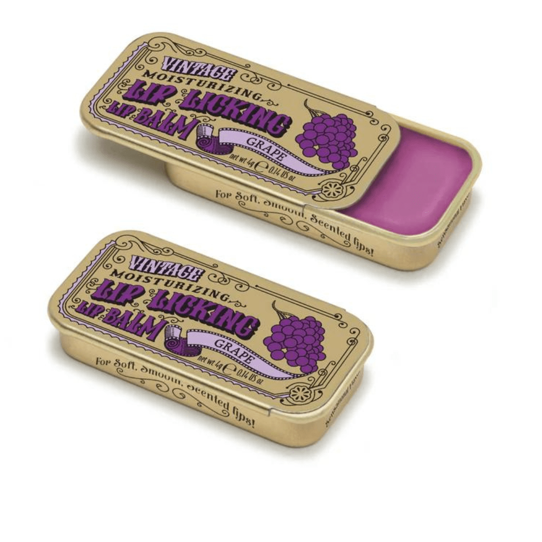 Tinte Cosmetics Lip Licking Lip Balm - Tinte Cosmetics