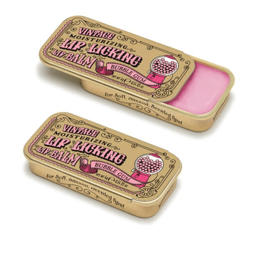Tinte Cosmetics Lip Licking Lip Balm - Tinte Cosmetics