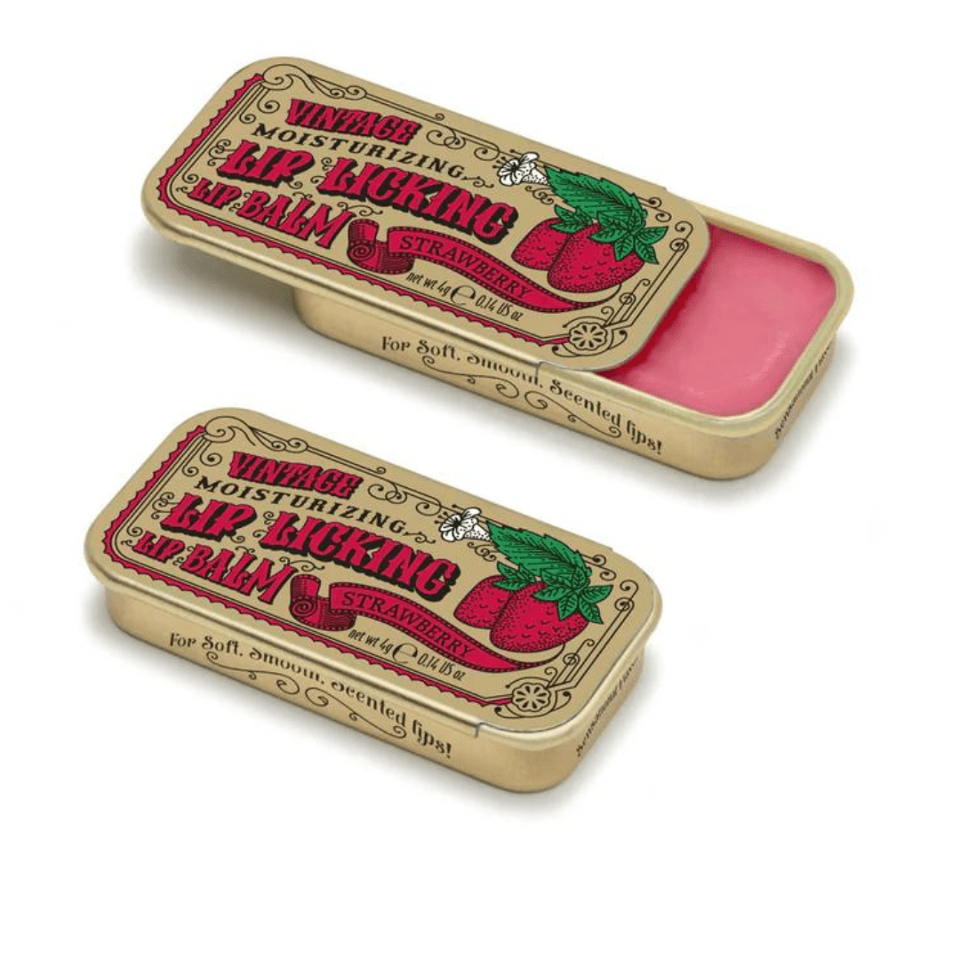 Tinte Cosmetics Lip Licking Lip Balm - Tinte Cosmetics