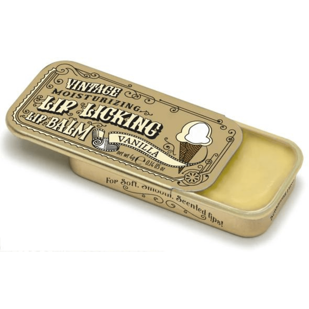 Tinte Cosmetics Lip Licking Lip Balm - Tinte Cosmetics