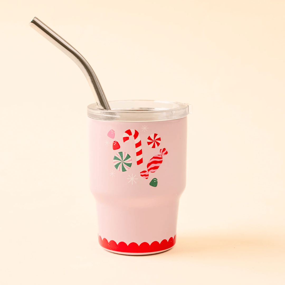 Tiny Tumbler - Darling Effect, The