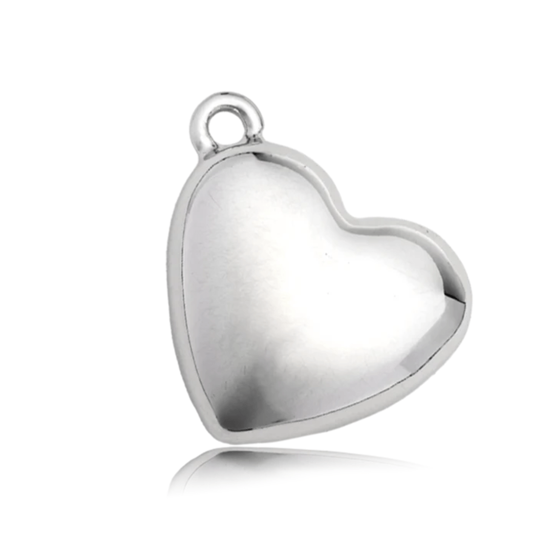 T.Jazelle Love The Life You Live Charm Bracelet - Cherry Jade - T. Jazelle