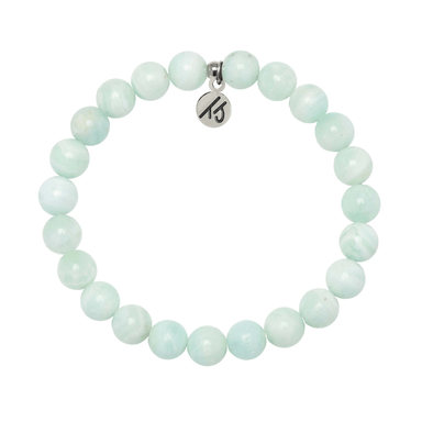 T.Jazelle Soothing Bracelet - Hemimorphite - T. Jazelle