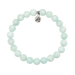 T.Jazelle Soothing Bracelet - Hemimorphite - T. Jazelle