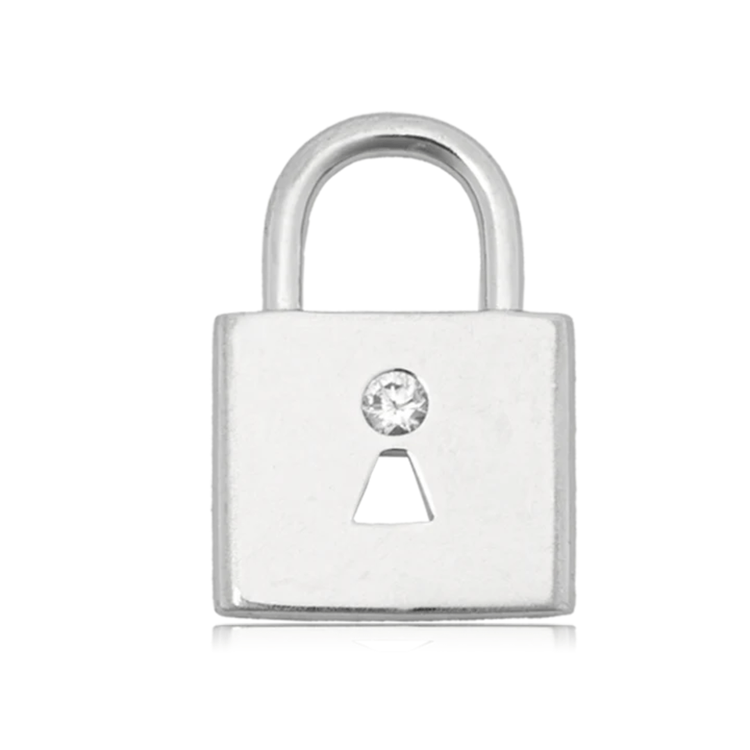 T.Jazelle Unbreakable Friendship Charm Bracelet - Sunset Quartz - T. Jazelle