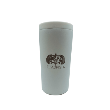 Toadfish Non - Tipping Customer Can Cooler - Annapolis - Toadfish, LLC