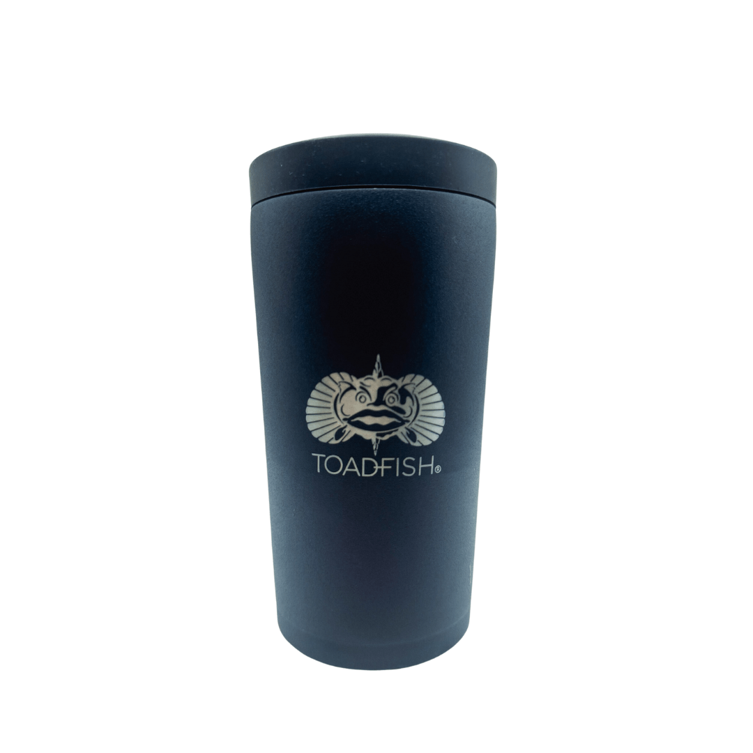 Toadfish Non - Tipping Customer Can Cooler - Annapolis - Toadfish, LLC