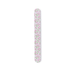 Two's Company Hydrangea Nail File - Two's Company