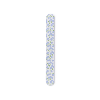 Two's Company Hydrangea Nail File - Two's Company