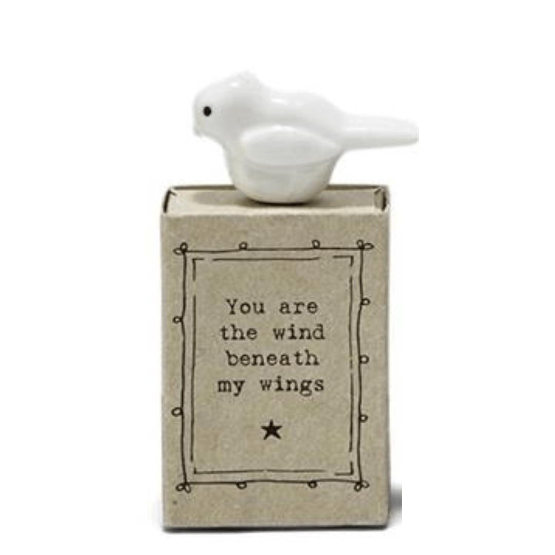 Two's Company Matchbox Animal - Two's Company