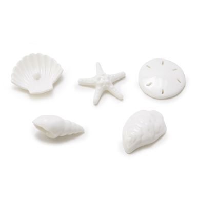 Two's Company Matchbox Shell - Two's Company