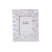 Two's Company Mother of Pearl Frame - Two's Company