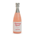 Two's Company Rose Champagne Bottle Lip Gloss - Two's Company
