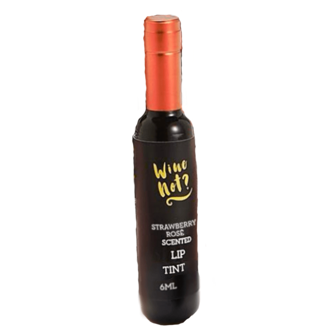 Two's Company Wine Bottle Lipgloss - Two's Company